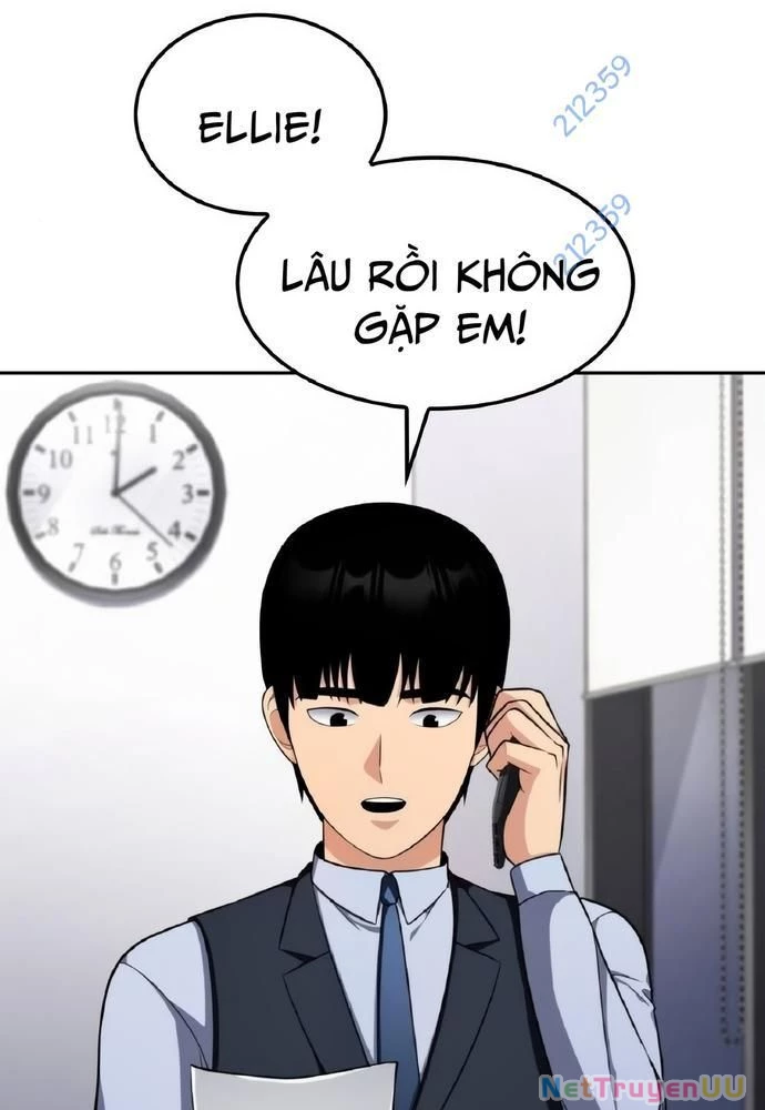 Sau Khi Ly Hôn Ta Trúng Jackpot Chapter 37 - Trang 3