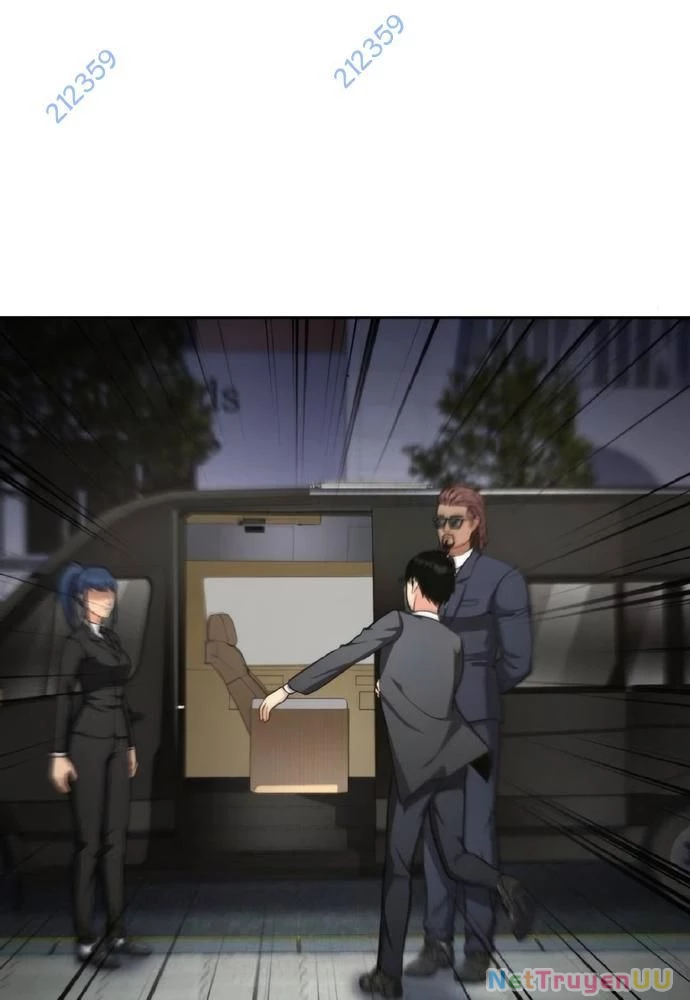 Sau Khi Ly Hôn Ta Trúng Jackpot Chapter 37 - Trang 3