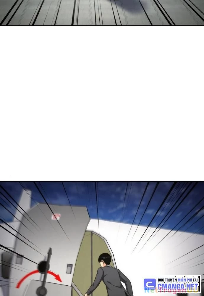 Sau Khi Ly Hôn Ta Trúng Jackpot Chapter 37 - Trang 3