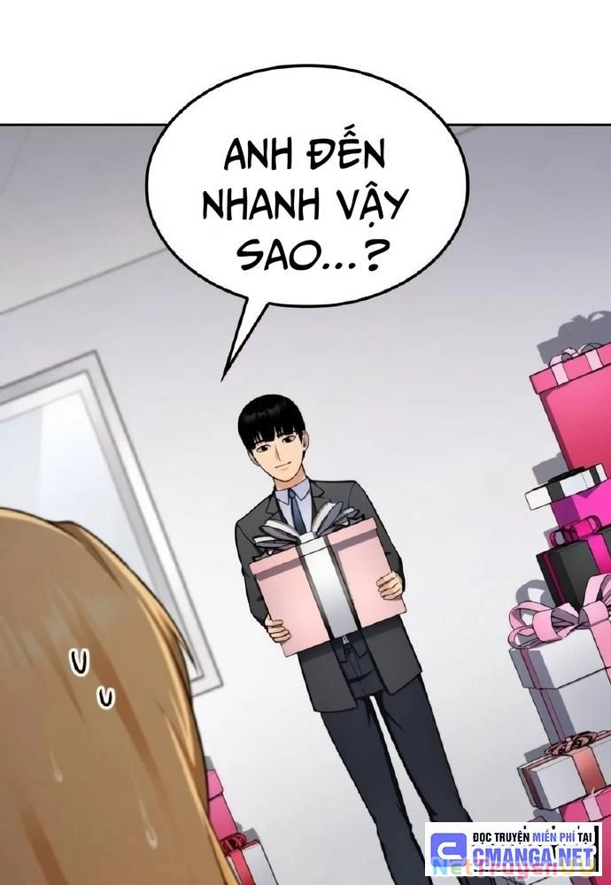 Sau Khi Ly Hôn Ta Trúng Jackpot Chapter 37 - Trang 3