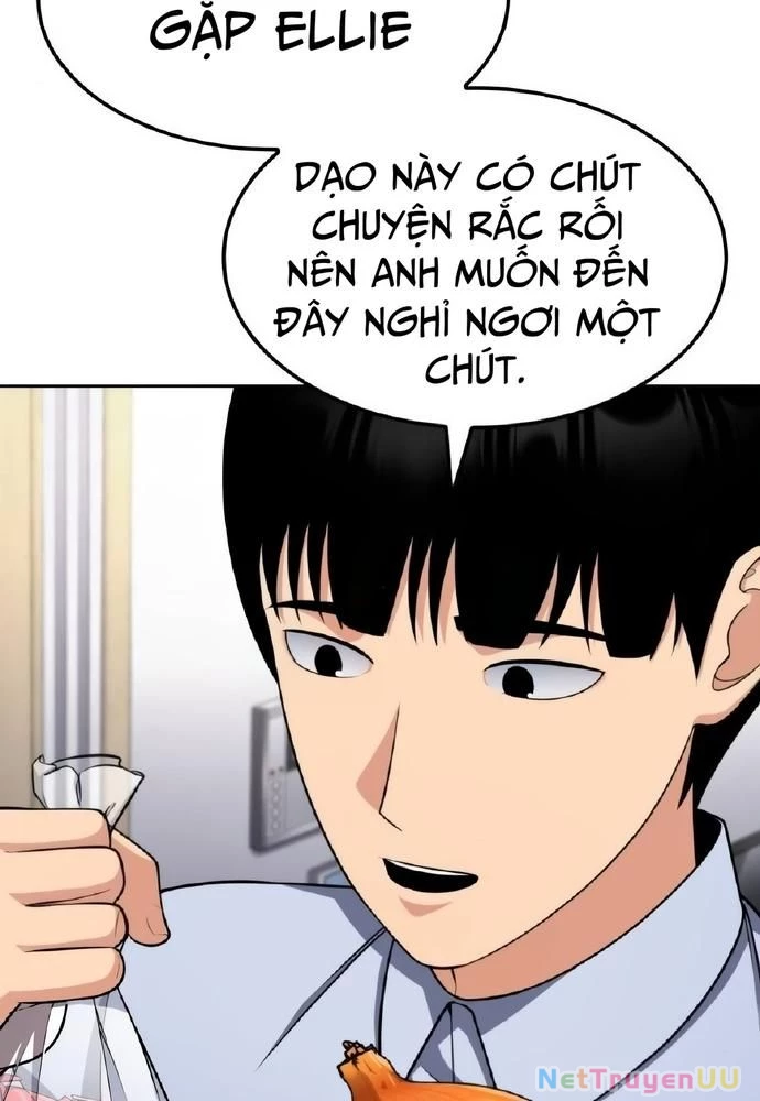 Sau Khi Ly Hôn Ta Trúng Jackpot Chapter 37 - Trang 3