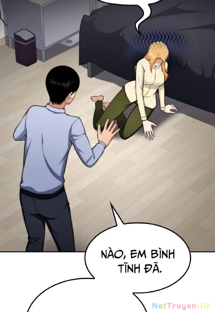 Sau Khi Ly Hôn Ta Trúng Jackpot Chapter 37 - Trang 3