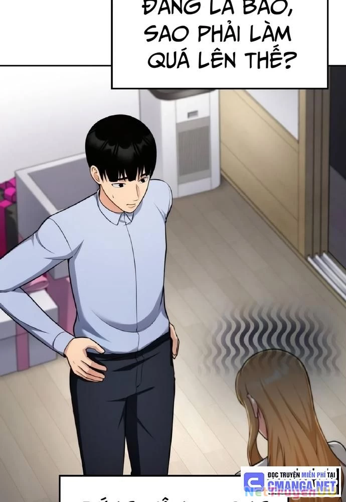 Sau Khi Ly Hôn Ta Trúng Jackpot Chapter 37 - Trang 3