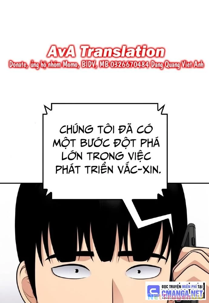 Sau Khi Ly Hôn Ta Trúng Jackpot Chapter 37 - Trang 3