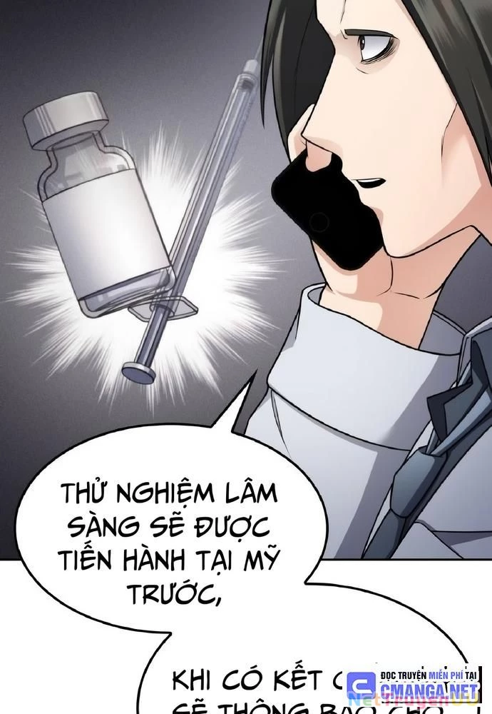 Sau Khi Ly Hôn Ta Trúng Jackpot Chapter 37 - Trang 3