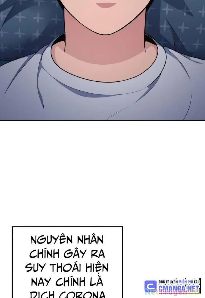 Sau Khi Ly Hôn Ta Trúng Jackpot Chapter 37 - Trang 3