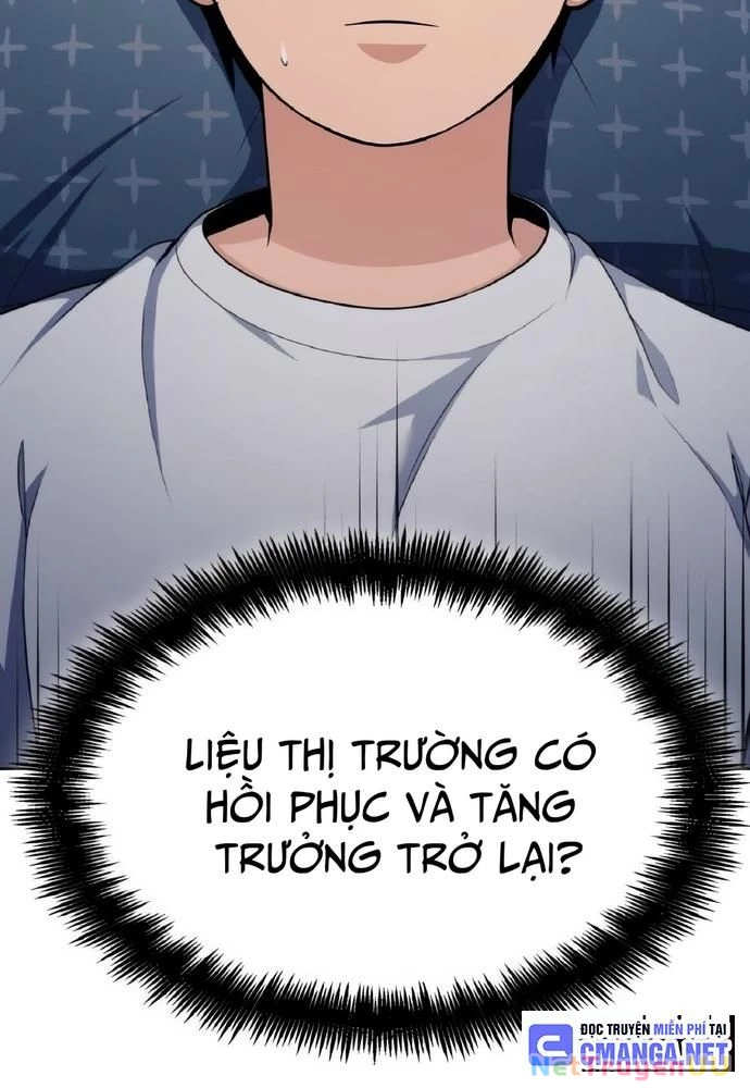 Sau Khi Ly Hôn Ta Trúng Jackpot Chapter 37 - Trang 3