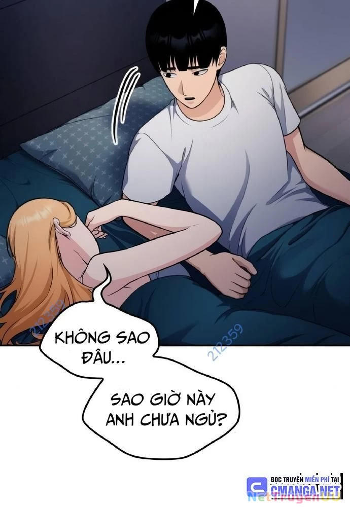 Sau Khi Ly Hôn Ta Trúng Jackpot Chapter 37 - Trang 3