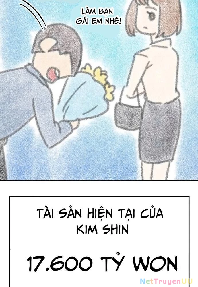 Sau Khi Ly Hôn Ta Trúng Jackpot Chapter 37 - Trang 3