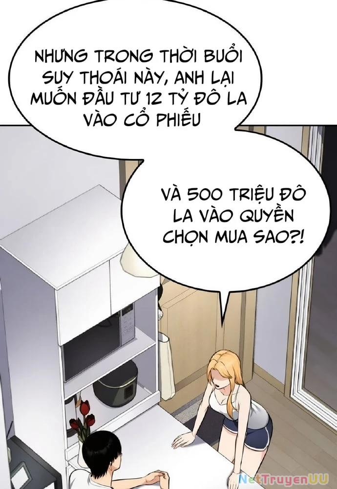 Sau Khi Ly Hôn Ta Trúng Jackpot Chapter 38 - Trang 3