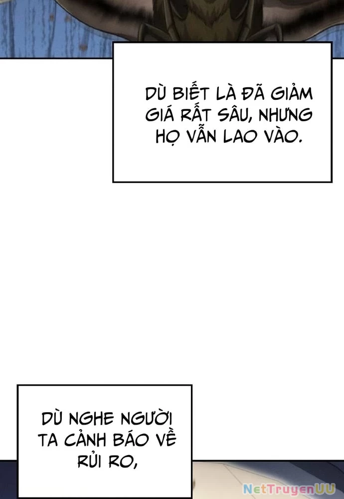 Sau Khi Ly Hôn Ta Trúng Jackpot Chapter 38 - Trang 3