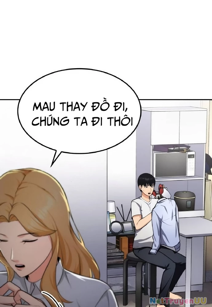 Sau Khi Ly Hôn Ta Trúng Jackpot Chapter 38 - Trang 3