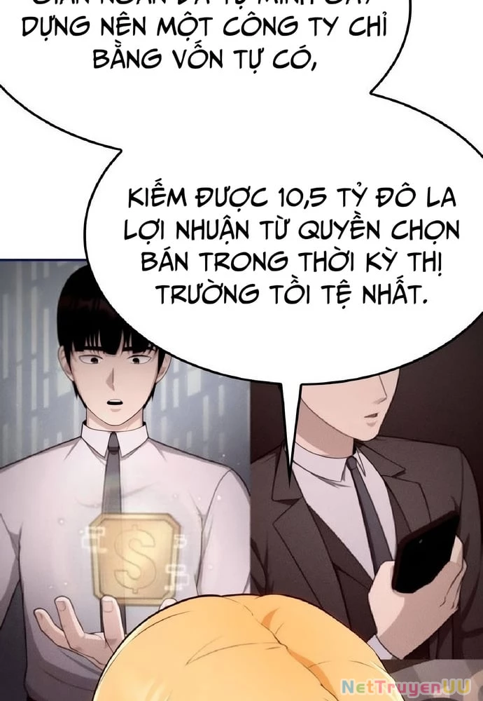 Sau Khi Ly Hôn Ta Trúng Jackpot Chapter 38 - Trang 3