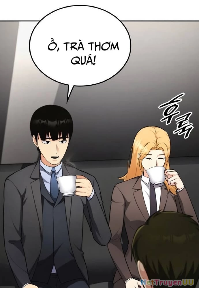 Sau Khi Ly Hôn Ta Trúng Jackpot Chapter 38 - Trang 3