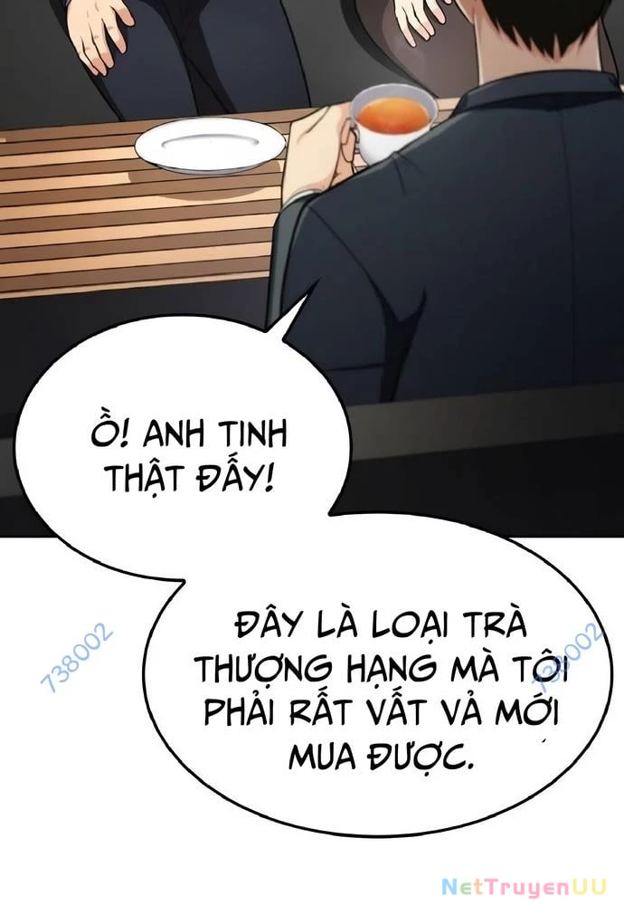 Sau Khi Ly Hôn Ta Trúng Jackpot Chapter 38 - Trang 3