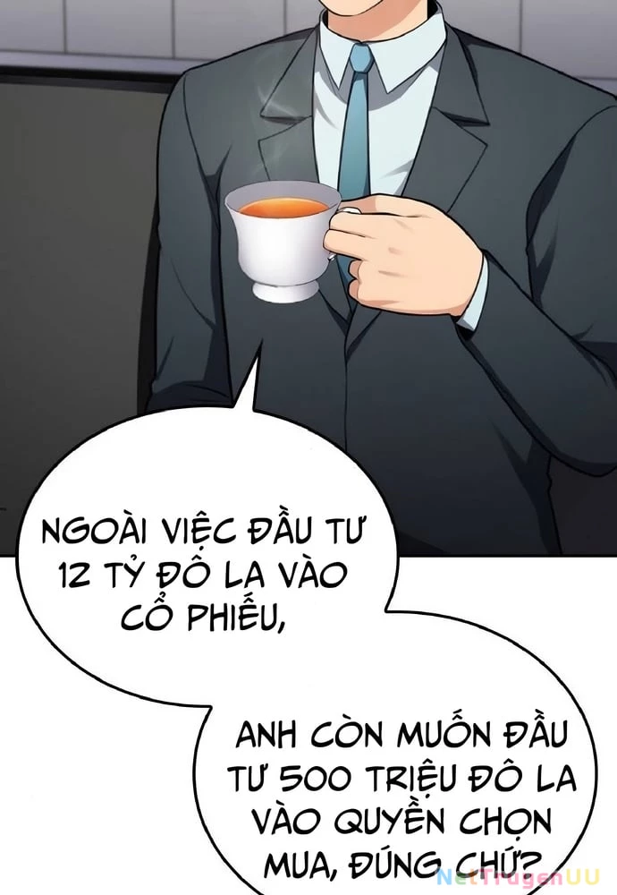 Sau Khi Ly Hôn Ta Trúng Jackpot Chapter 38 - Trang 3