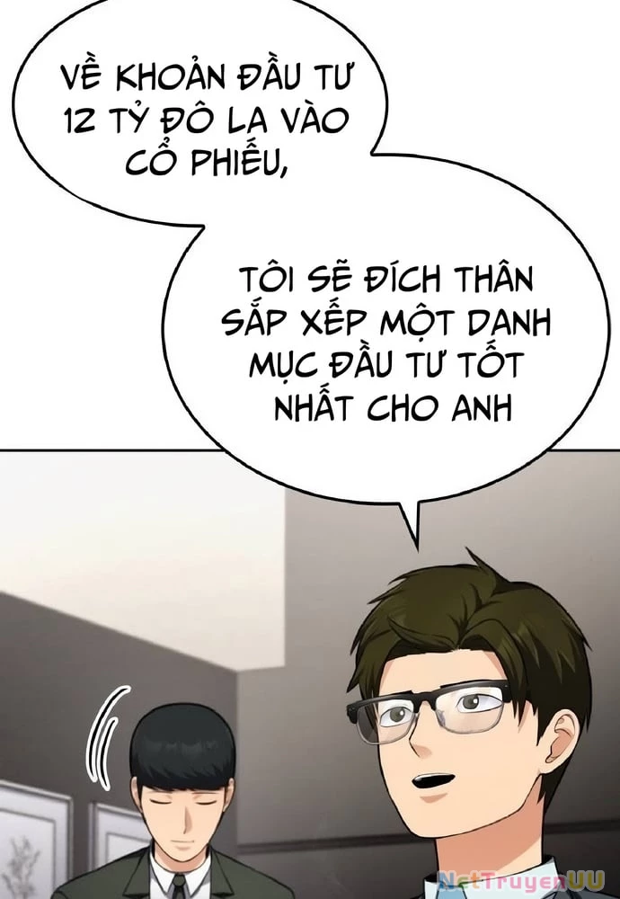 Sau Khi Ly Hôn Ta Trúng Jackpot Chapter 38 - Trang 3