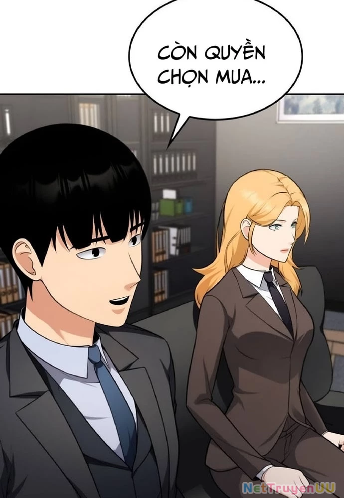 Sau Khi Ly Hôn Ta Trúng Jackpot Chapter 38 - Trang 3