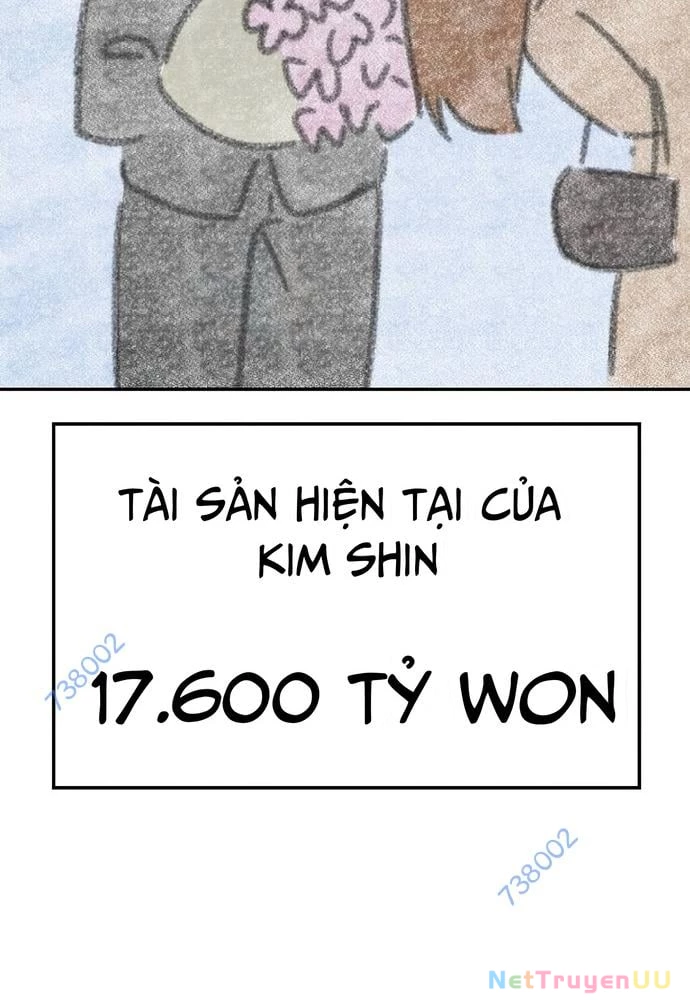 Sau Khi Ly Hôn Ta Trúng Jackpot Chapter 38 - Trang 3