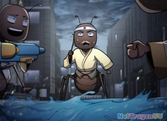 Sau Khi Ly Hôn Ta Trúng Jackpot Chapter 40 - Trang 3