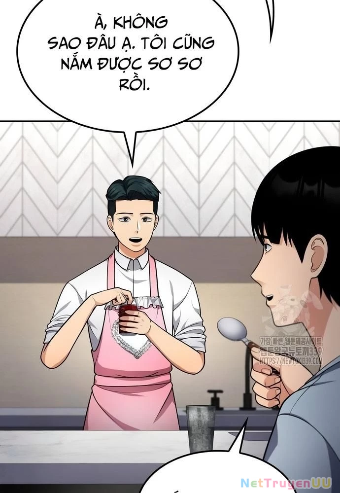 Sau Khi Ly Hôn Ta Trúng Jackpot Chapter 42 - Trang 3