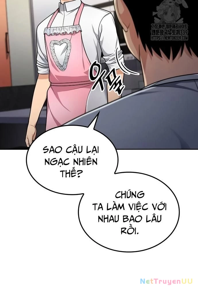 Sau Khi Ly Hôn Ta Trúng Jackpot Chapter 42 - Trang 3