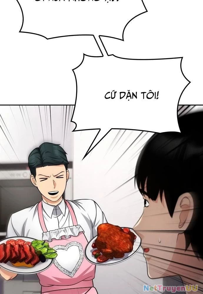 Sau Khi Ly Hôn Ta Trúng Jackpot Chapter 42 - Trang 3