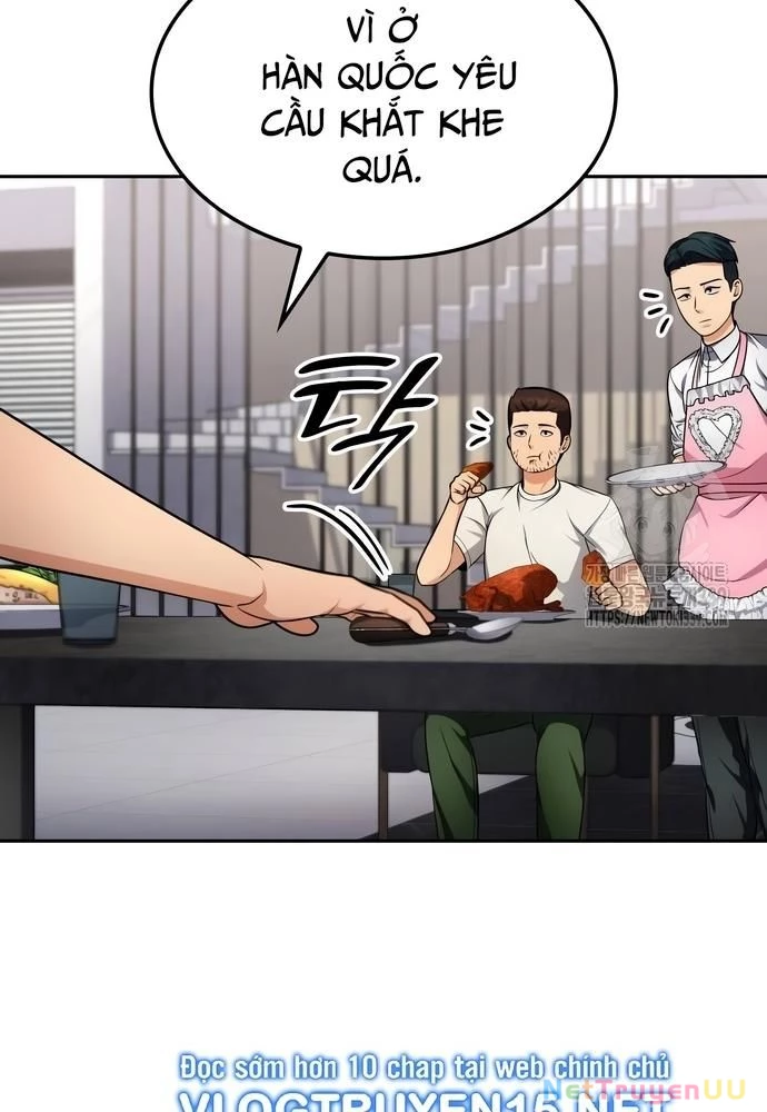 Sau Khi Ly Hôn Ta Trúng Jackpot Chapter 42 - Trang 3