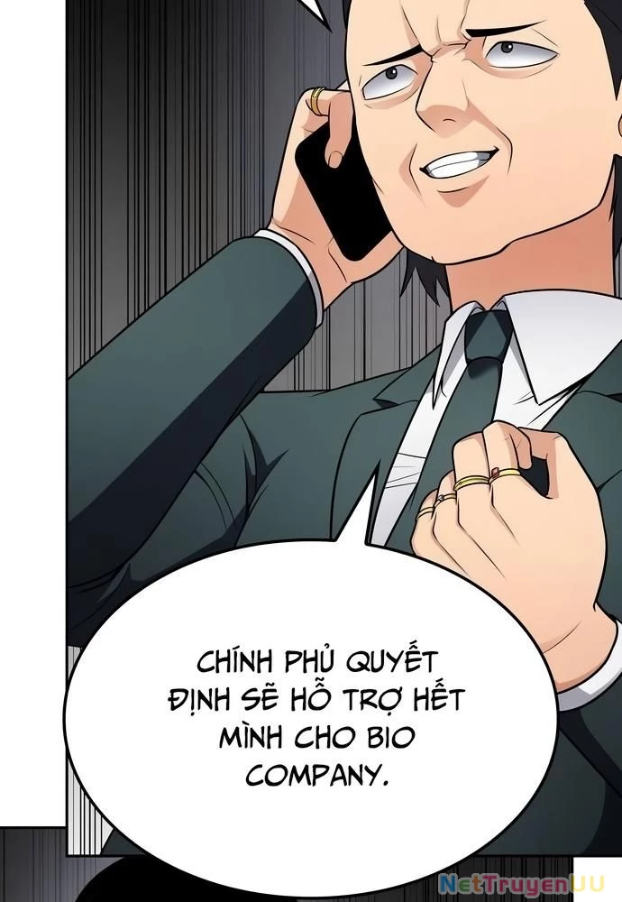 Sau Khi Ly Hôn Ta Trúng Jackpot Chapter 42 - Trang 3