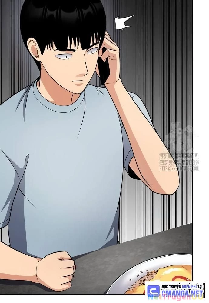 Sau Khi Ly Hôn Ta Trúng Jackpot Chapter 42 - Trang 3