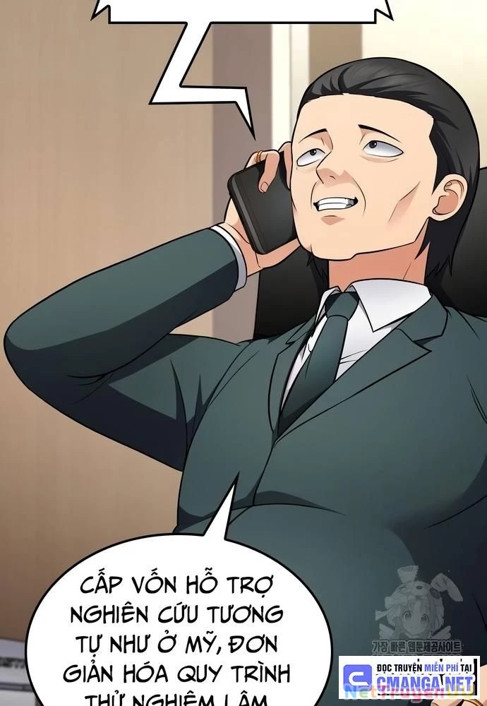 Sau Khi Ly Hôn Ta Trúng Jackpot Chapter 42 - Trang 3