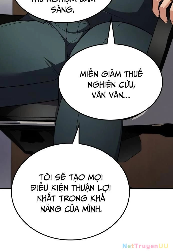 Sau Khi Ly Hôn Ta Trúng Jackpot Chapter 42 - Trang 3