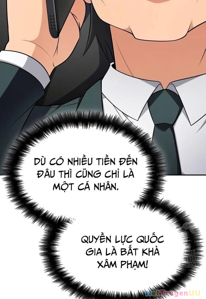 Sau Khi Ly Hôn Ta Trúng Jackpot Chapter 42 - Trang 3