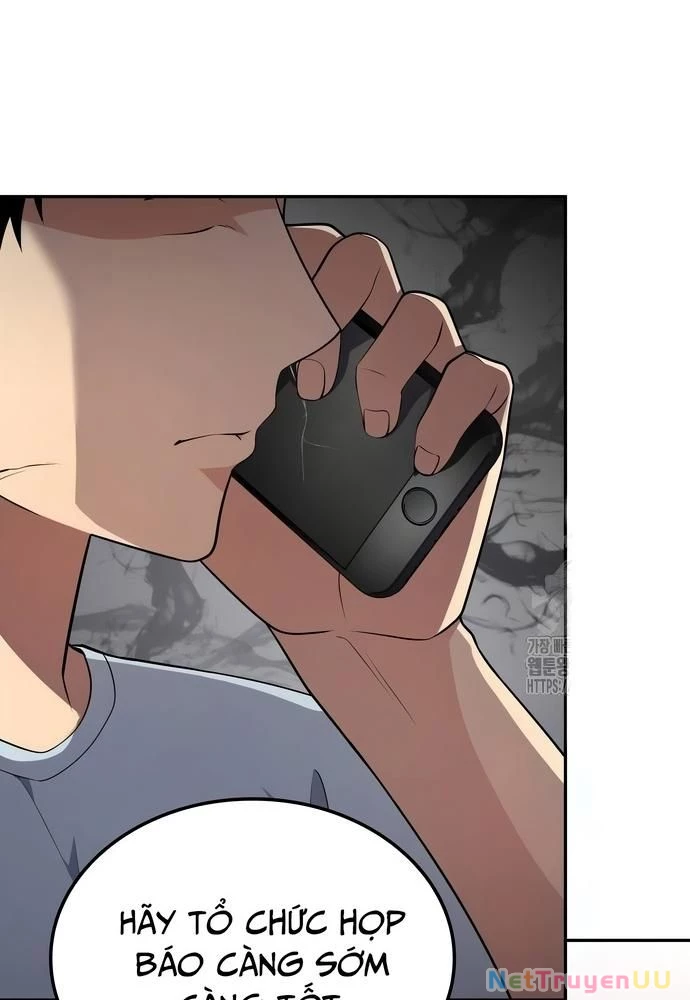 Sau Khi Ly Hôn Ta Trúng Jackpot Chapter 42 - Trang 3