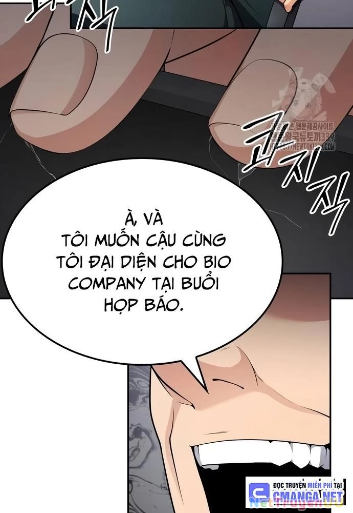 Sau Khi Ly Hôn Ta Trúng Jackpot Chapter 42 - Trang 3