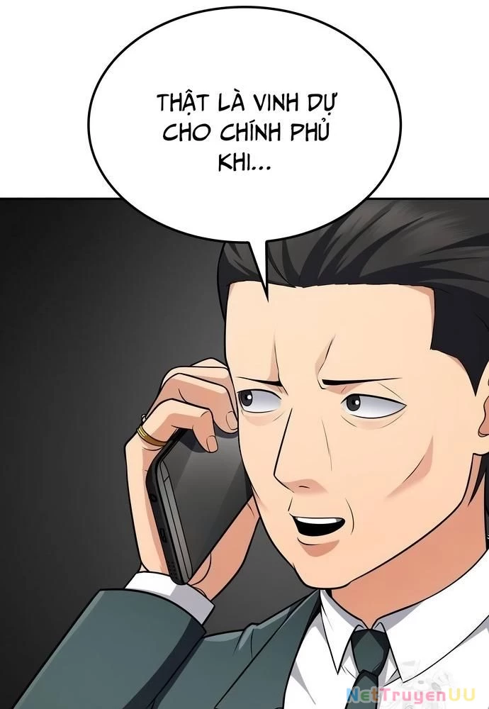 Sau Khi Ly Hôn Ta Trúng Jackpot Chapter 42 - Trang 3