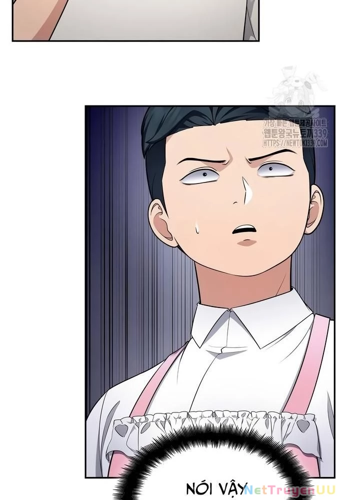 Sau Khi Ly Hôn Ta Trúng Jackpot Chapter 42 - Trang 3