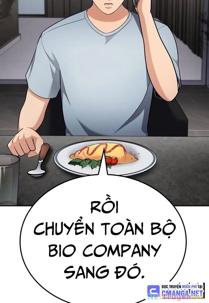 Sau Khi Ly Hôn Ta Trúng Jackpot Chapter 42 - Trang 3