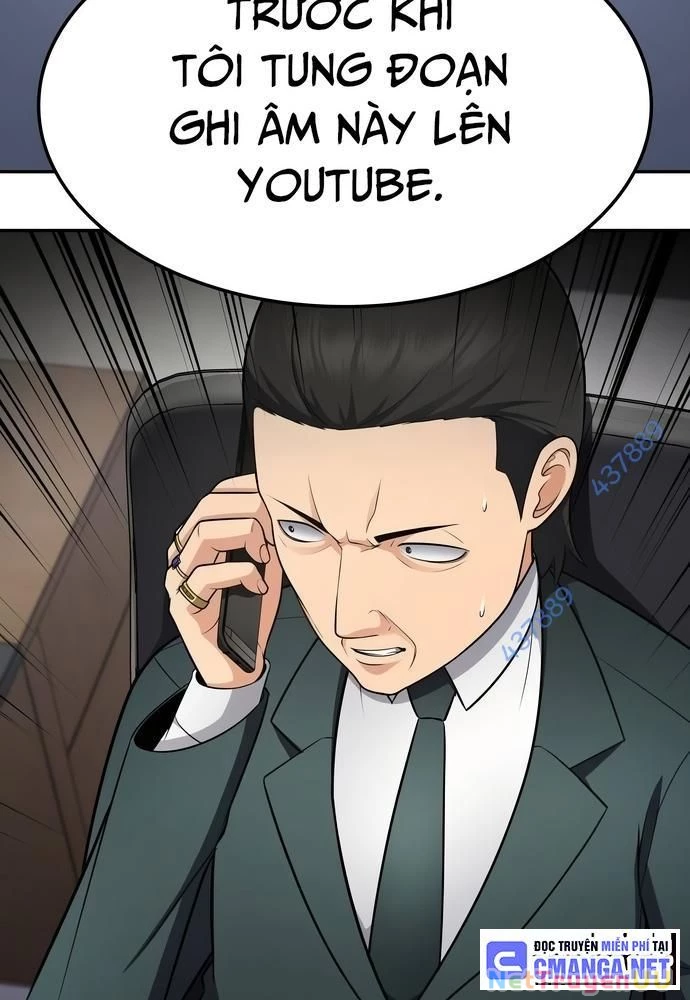 Sau Khi Ly Hôn Ta Trúng Jackpot Chapter 42 - Trang 3