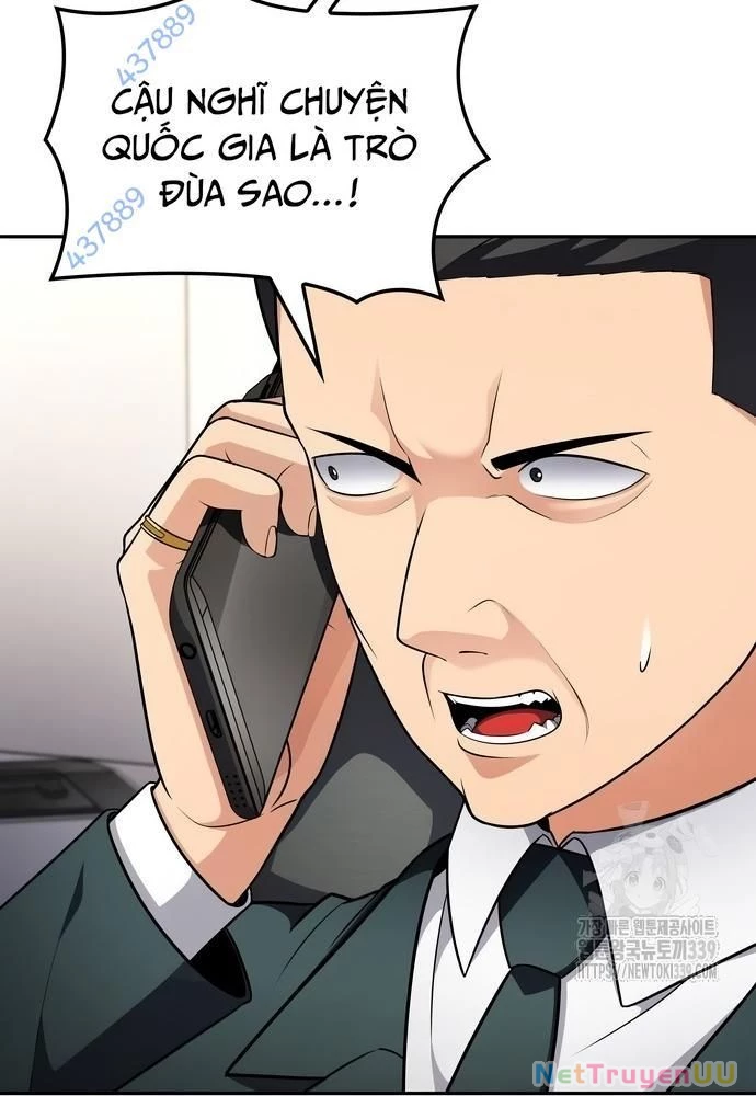 Sau Khi Ly Hôn Ta Trúng Jackpot Chapter 42 - Trang 3