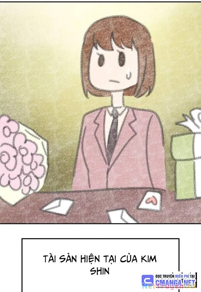 Sau Khi Ly Hôn Ta Trúng Jackpot Chapter 42 - Trang 3