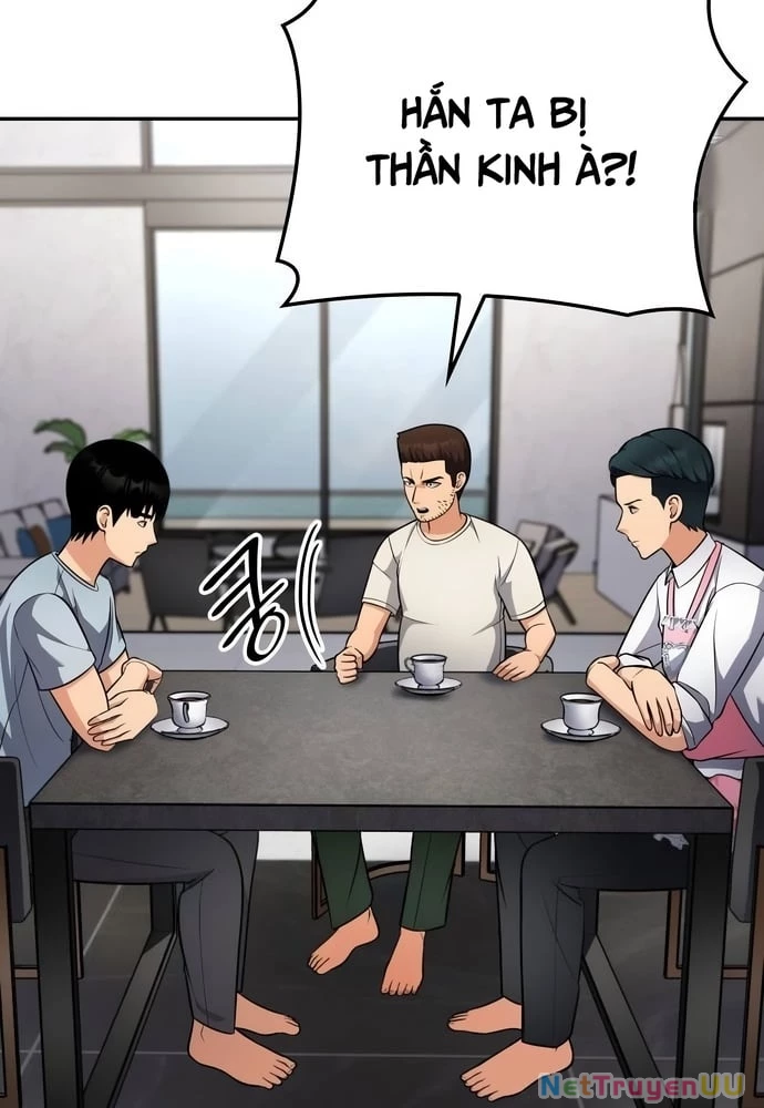 Sau Khi Ly Hôn Ta Trúng Jackpot Chapter 43 - Trang 2