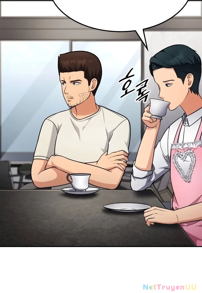 Sau Khi Ly Hôn Ta Trúng Jackpot Chapter 43 - Trang 2