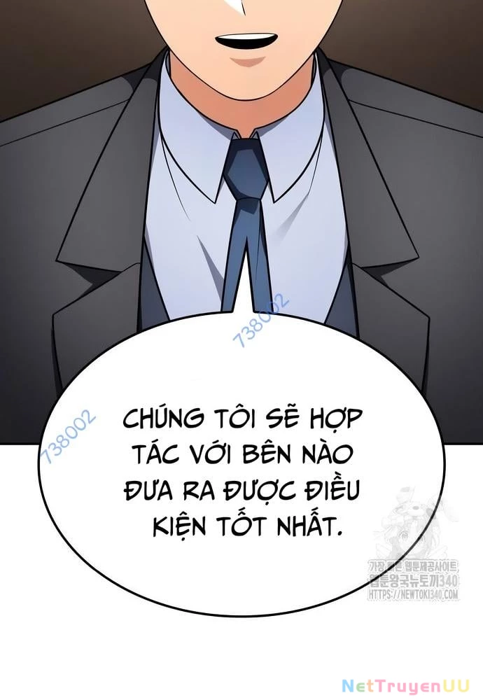 Sau Khi Ly Hôn Ta Trúng Jackpot Chapter 43 - Trang 2