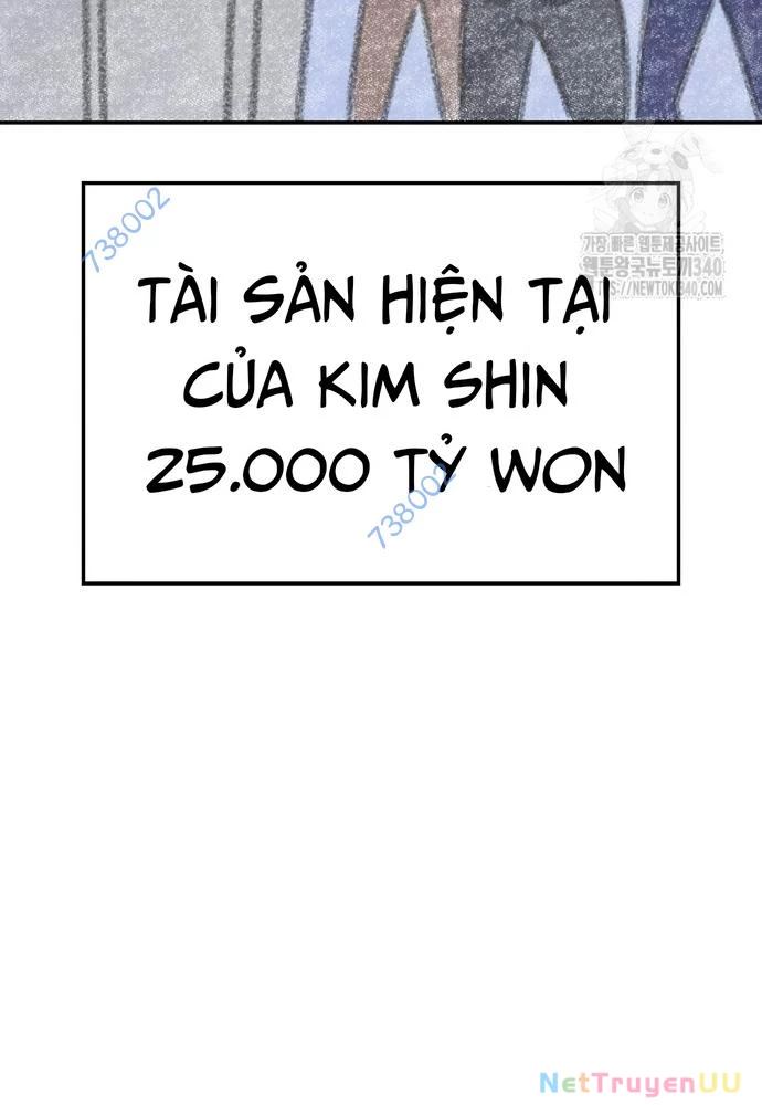 Sau Khi Ly Hôn Ta Trúng Jackpot Chapter 43 - Trang 2