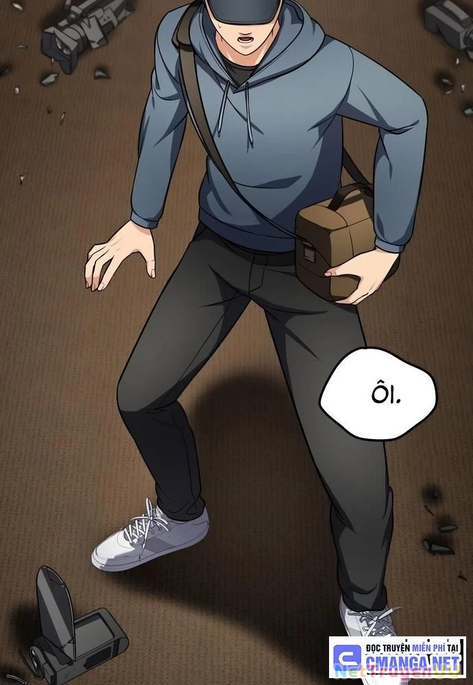 Sau Khi Ly Hôn Ta Trúng Jackpot Chapter 44 - Trang 3