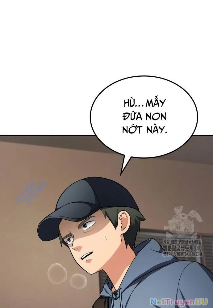 Sau Khi Ly Hôn Ta Trúng Jackpot Chapter 44 - Trang 3