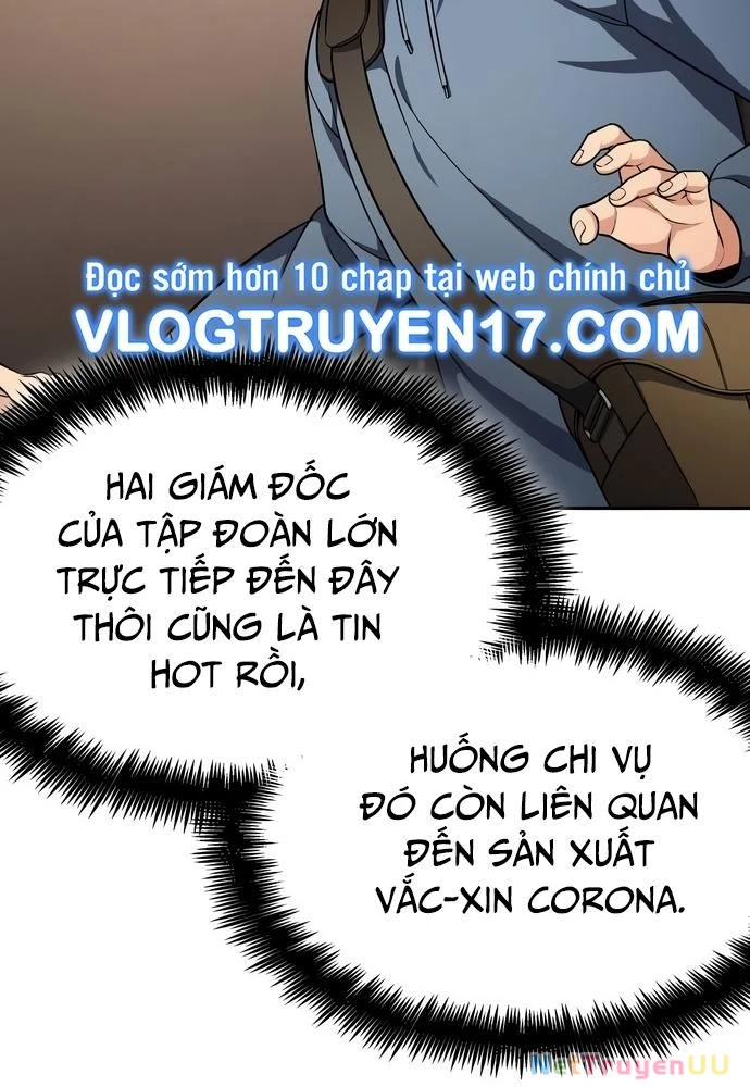 Sau Khi Ly Hôn Ta Trúng Jackpot Chapter 44 - Trang 3