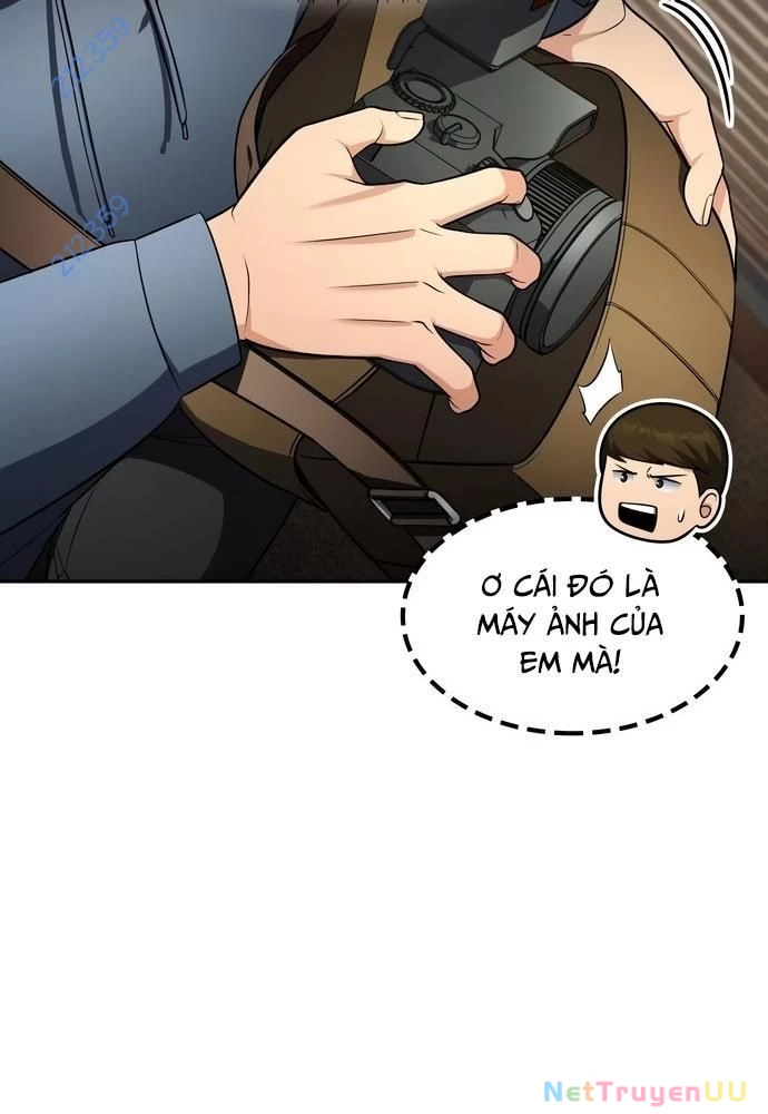 Sau Khi Ly Hôn Ta Trúng Jackpot Chapter 44 - Trang 3