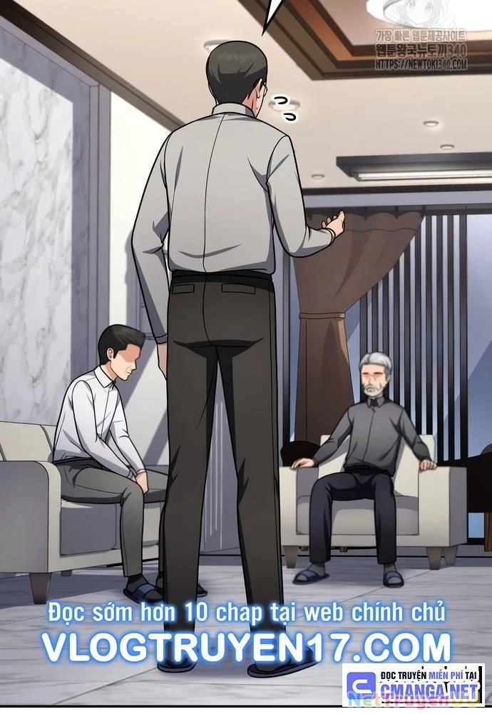 Sau Khi Ly Hôn Ta Trúng Jackpot Chapter 44 - Trang 3